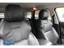 Land Rover Range Rover Evoque eD4 SE Tech