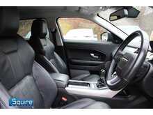 Land Rover Range Rover Evoque eD4 SE Tech