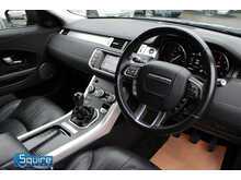Land Rover Range Rover Evoque eD4 SE Tech