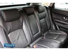 Land Rover Range Rover Evoque eD4 SE Tech