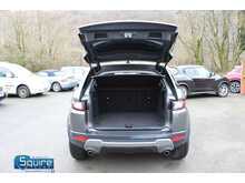 Land Rover Range Rover Evoque eD4 SE Tech