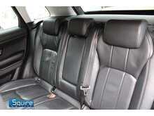 Land Rover Range Rover Evoque eD4 SE Tech