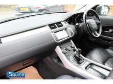 Land Rover Range Rover Evoque eD4 SE Tech