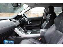 Land Rover Range Rover Evoque eD4 SE Tech