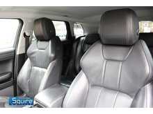 Land Rover Range Rover Evoque eD4 SE Tech