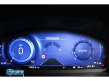 Ford Puma T EcoBoost MHEV ST-Line