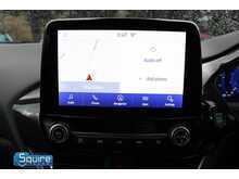 Ford Puma T EcoBoost MHEV ST-Line