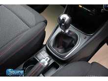 Ford Puma T EcoBoost MHEV ST-Line