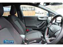 Ford Puma T EcoBoost MHEV ST-Line