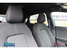 Ford Puma T EcoBoost MHEV ST-Line