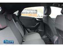 Ford Puma T EcoBoost MHEV ST-Line