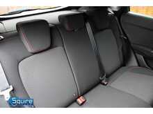 Ford Puma T EcoBoost MHEV ST-Line