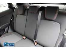 Ford Puma T EcoBoost MHEV ST-Line