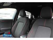 Ford Puma T EcoBoost MHEV ST-Line