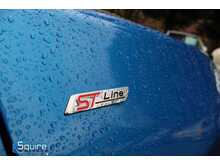 Ford Puma T EcoBoost MHEV ST-Line