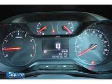 Vauxhall Crossland X SE