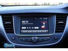 Vauxhall Crossland X SE