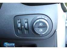 Vauxhall Crossland X SE