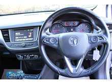 Vauxhall Crossland X SE