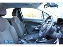 Vauxhall Crossland X SE