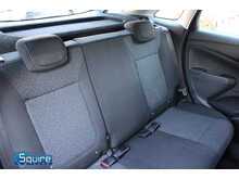 Vauxhall Crossland X SE