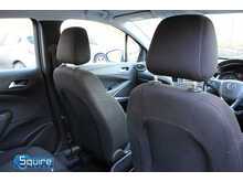 Vauxhall Crossland X SE