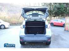 Vauxhall Crossland X SE