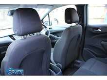 Vauxhall Crossland X SE