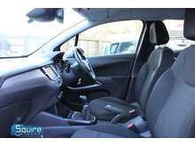 Vauxhall Crossland X SE