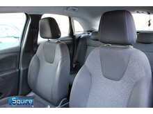 Vauxhall Crossland X SE