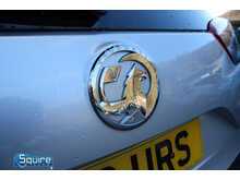 Vauxhall Crossland X SE