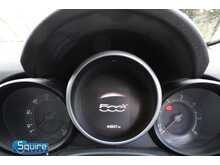 Fiat 500X MultiJetII Cross