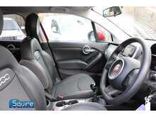 Fiat 500X MultiJetII Cross