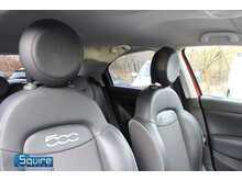 Fiat 500X MultiJetII Cross