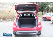 Fiat 500X MultiJetII Cross