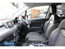Fiat 500X MultiJetII Cross