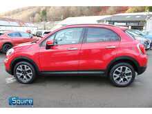 Fiat 500X MultiJetII Cross