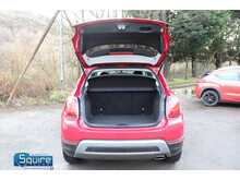 Fiat 500X MultiJetII Cross