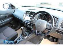 Mitsubishi ASX 3