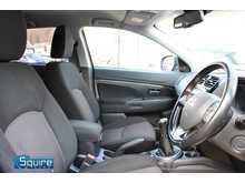 Mitsubishi ASX 3