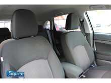Mitsubishi ASX 3