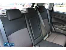 Mitsubishi ASX 3