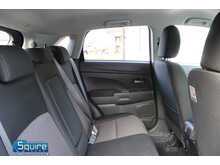 Mitsubishi ASX 3