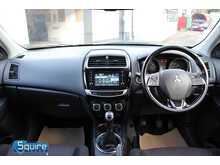 Mitsubishi ASX 3