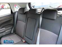 Mitsubishi ASX 3