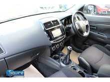 Mitsubishi ASX 3