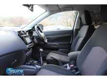 Mitsubishi ASX 3