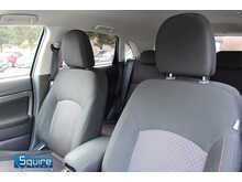 Mitsubishi ASX 3