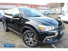 Mitsubishi ASX 3