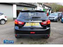 Mitsubishi ASX 3